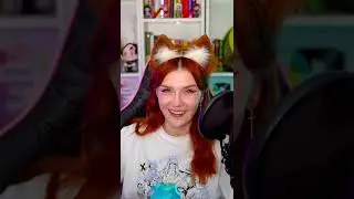 Нас спалили I twitch.tv/yumiliya_nya 
