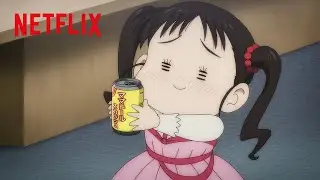 Kurumi being Kurumi | Rising Impact | Netflix Anime