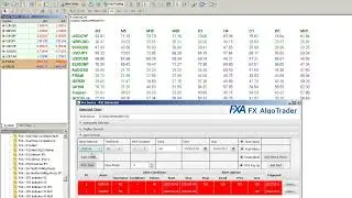 How to get #RSI #Alerts in #MetaTrader 4 for multiple assets on multiple timeframes