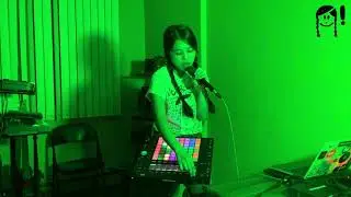 dolltr!ck - (Happy) Birthday - Ableton Live 11.1 Performance | 