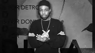 J Dilla - Track 21 (Drum Loop) 91 BPM