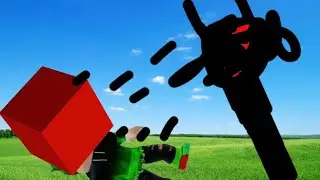 ВСЕ ПРОТИВ МЕНЯ…/Roblox Кидай предметы и людей