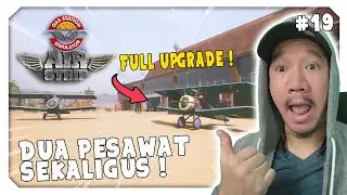 AKHIRNYA FULL UPGRADE SEMUANYA ! - Gas Station Simulator Indonesia Indonesia #19
