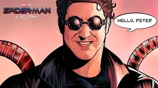 Doctor Octopus Theme / Doc Ock | EPIC ORCHESTRAL VERSION (Spider-Man: No way Home Soundtrack)