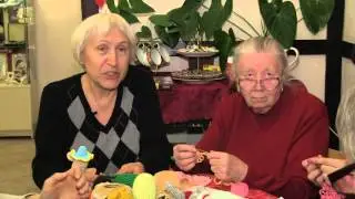 Мастер классы! Золотое руно.