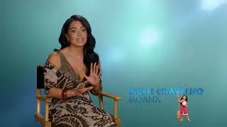 Disney's Moana 2 | Featurette | In Cinemas 28 November