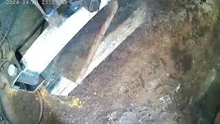 тракторок по старой схеме
