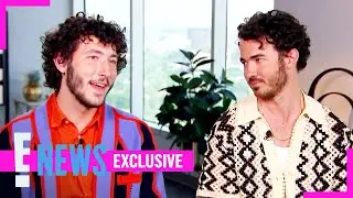 Will the Next Generation of Jonas Stars Be All-FEMALE? Kevin Jonas says… | E! News