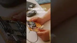 Arduino Plug and Make Kit: Make Your Own Smart Device