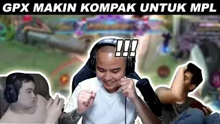 OURA NGAMBEK SAMA DONKEY GARA GARA MARSHA