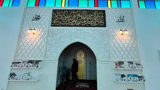 Melawat Yayasan Al Muhammadiah