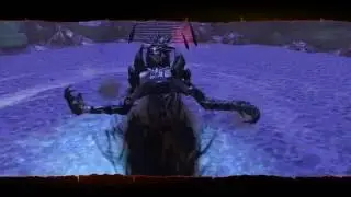 Neverwinter online M9: Башня Валиндры (Волшебник-повелитель)