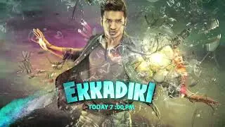 Ekkadiki  Hindi Promo Tv Promo