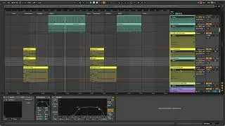 [Knock2 Style] Bass House Ableton Template / Project This Feeling