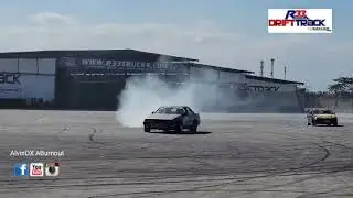 Cefiro 2JZ / R33 Drift Track / Driver Alvin DX