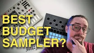 Budget Samplers - A Random & Unscientific Look at 3 Options