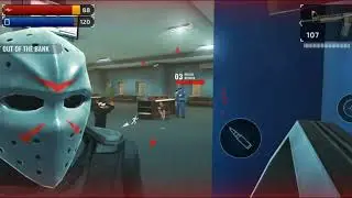 Armed Heist - Gameplay Walkthrough Part 3 (iOS, Android)