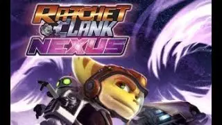 RPCS3 настройка  Ratchet and Clank Nexus (2K, new setting)