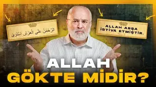 Allah Gökte Midir? | Ehl-i Sünnet ve Selefilik | Maksat 114