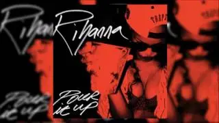 Rihanna Pour It Up RL Grime Remix