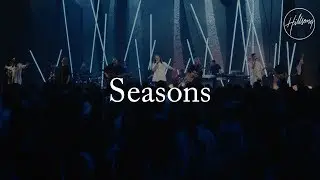 Seasons (Live) - Hillsong Worship