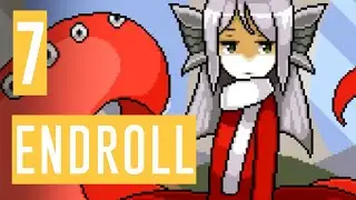 EndRoll | Прохождение без комментариев [#7]
