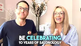 Salon owner looking for both growth and freedom?