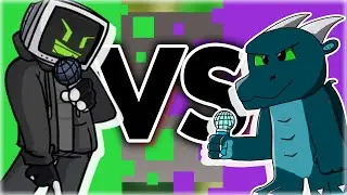 FRIDAY NIGHT FUNKIN' Vs Cyrix Mod FULL WEEK [HARD]