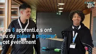 Sports'Lab soutient l'ACGF