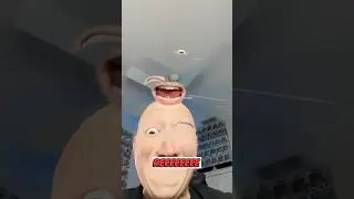 My face is REEEEE PT2 