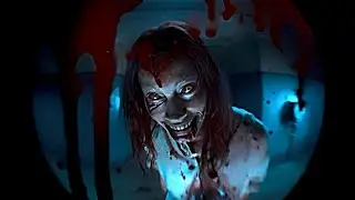 Top 10 Most Terrifying Horror Movies That Will Give You Nightmares