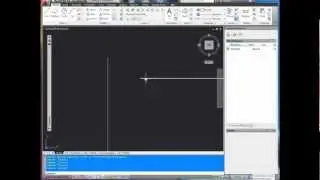 AutoCAD Tutorial: How to Trim, Break and Extend Lines