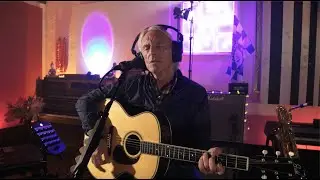 Paul Weller - In Better Times (Acoustic) | Sunday Sessions