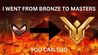 How I Beat Elo Hell in Overwatch 2