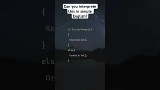 Can you say this in English? #webcoding #theos_blog #programminglanguage #webdesigner