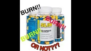 DR. TONY HUGE SLIN SUPPLEMENT 60 DAY REVIEW | DOES IT WORK?