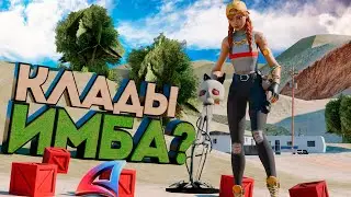 ОБНОВА КЛАДОВ! ТЕПЕРЬ ИМБА? ПОИСК КЛАДОВ С МЕТАЛЛОИСКАТЕЛЕМ ЗА 65.000 AZ