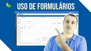 Formulário no ExtJS