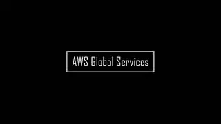 AWS Global Services