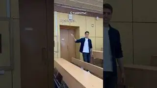 А вы ждете лето? 