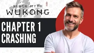 Fix Black Myth:Wukong The Game Crashes When Enter Into Chapter 1 - Easy Fix (2024)