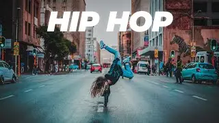 Upbeat Hip Hop Background Music For Videos - Mix