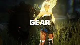 How to Enhance Gear in Black Desert Online | Gear Guide