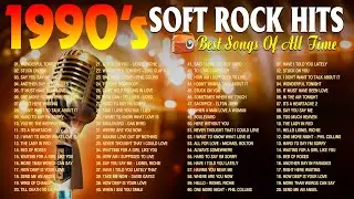 Phil Collins, Elton John, Lionel Richie, Eric Clapton, Eagles | Beautiful Soft Rock Love Songs Ever