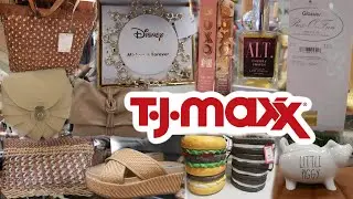 TJMAXX * NEW DAILY FINDS!! JEWELRY/ PURSES & MORE