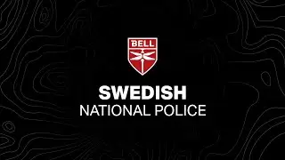 Swedish National Police Air Support Unit: Bell 429 Pilot