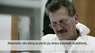 Yalıtım KORUND. Üretme.