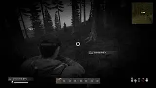 DayZ Играю на [RU] Dayz PVE-PVP Server