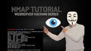 Webserver hacking with NMAP | Metasploitable Explotation