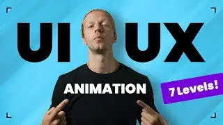 The Most Popular UI/UX Animation Technique